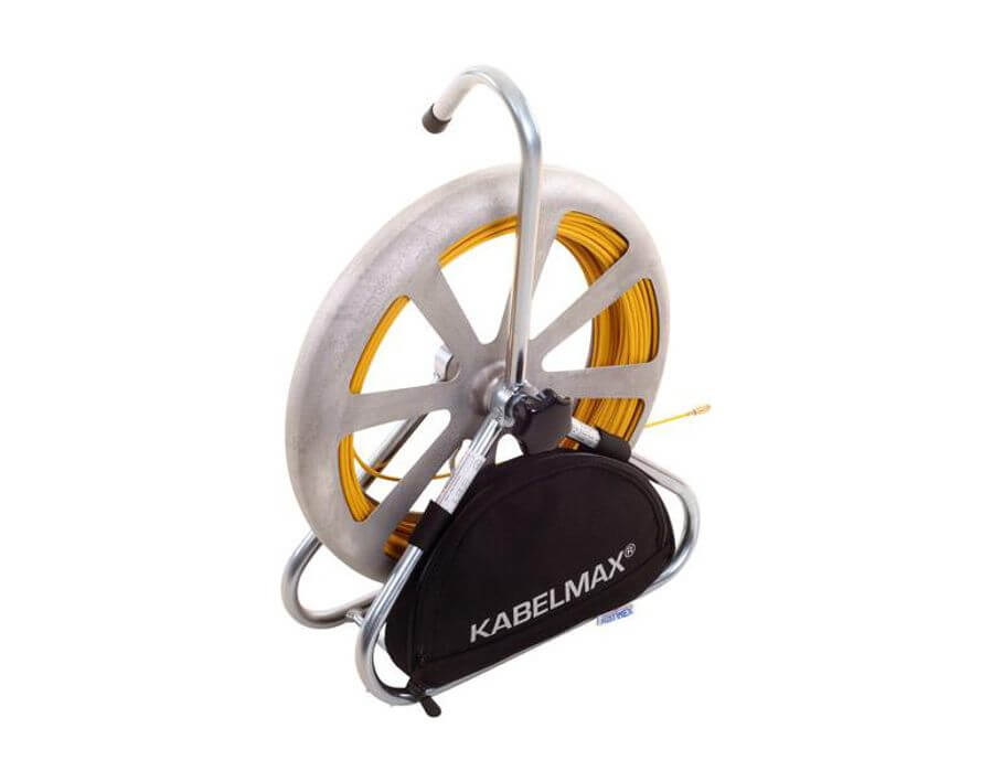 Kabeleinziehgerät Kabelmax®