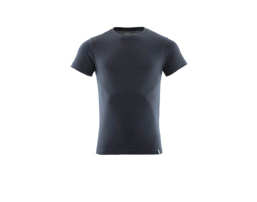 Maglietta CROSSOVER blu navy scuro