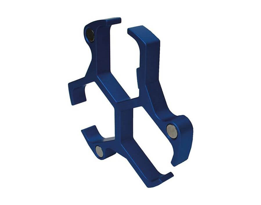 Drehfutteranschlag POSISTOP