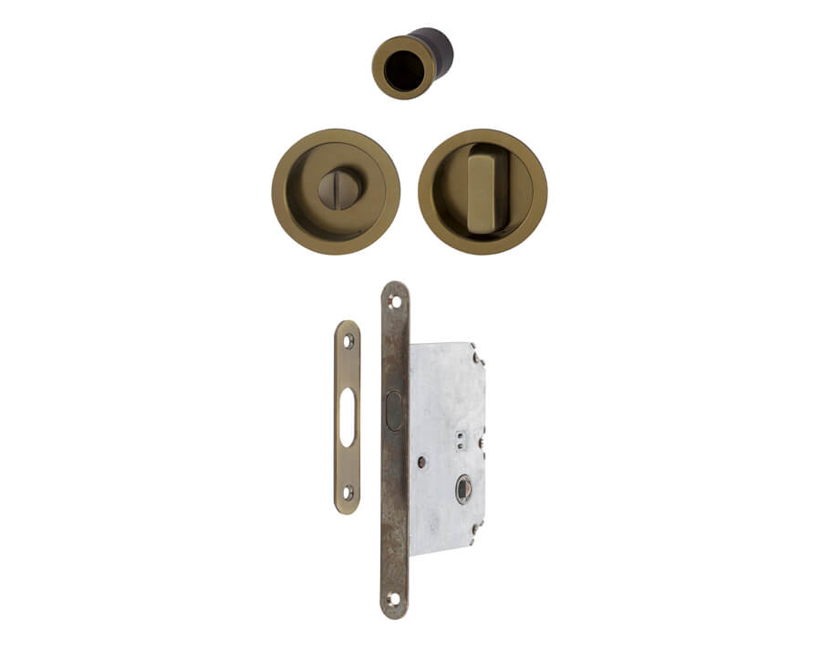 Spazio Kit 5 4920 