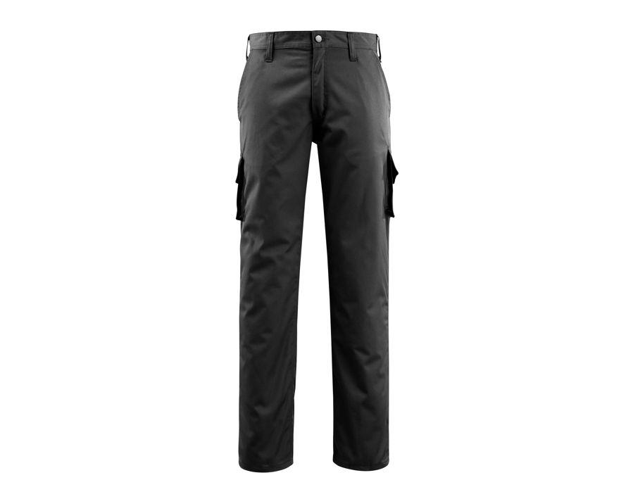 Pantaloni con tasche sulle cosce WORKWEAR nero