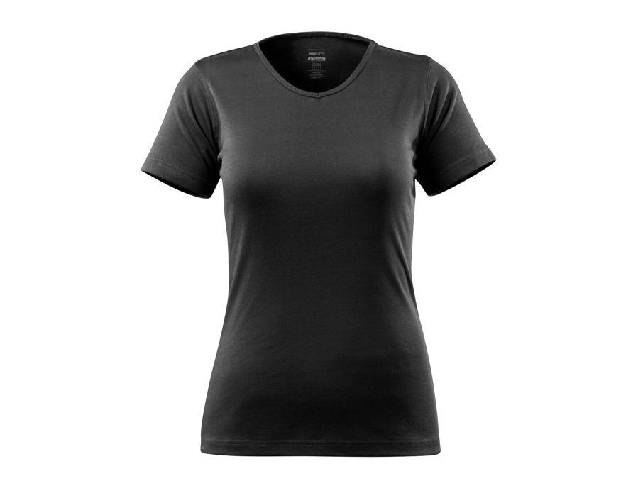 Maglietta CROSSOVER nero