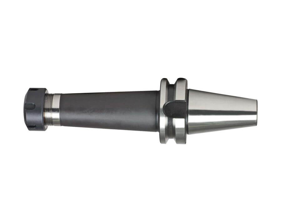 Spannzangenfutter Typ ER, BT 50