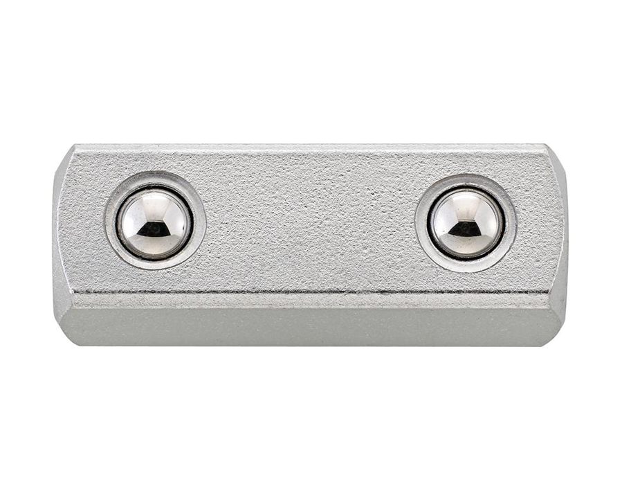 Durchsteckvierkant für Zahnradknarre 1/2"