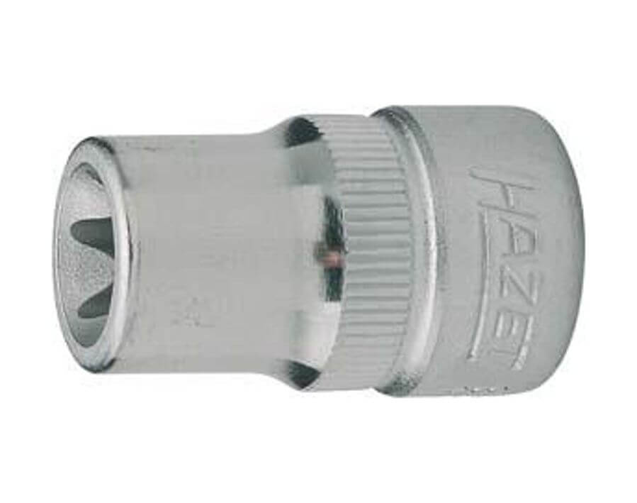 Steckschlüssel-Einsatz 3/8" für Außen-TORX®-Schrauben