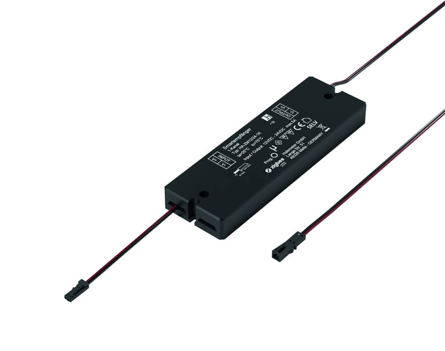 Ricevitore Smart MaxiColor Ricevitore Smart MaxiColor