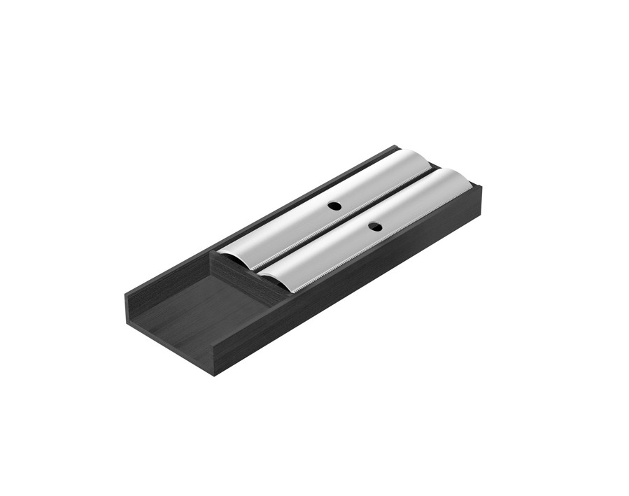 OrgaTray 270 Kit portarotoliLunghezza nominale 470 mm