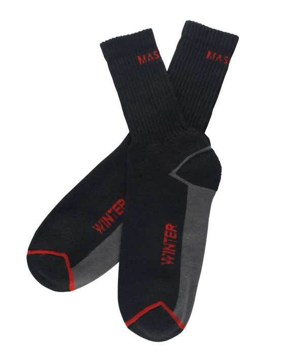 Calze COMPLETE nero