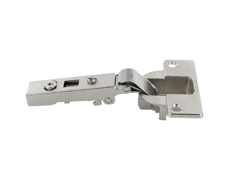 Cerniera per ante profilate fino a 43 mm Intermat 9935