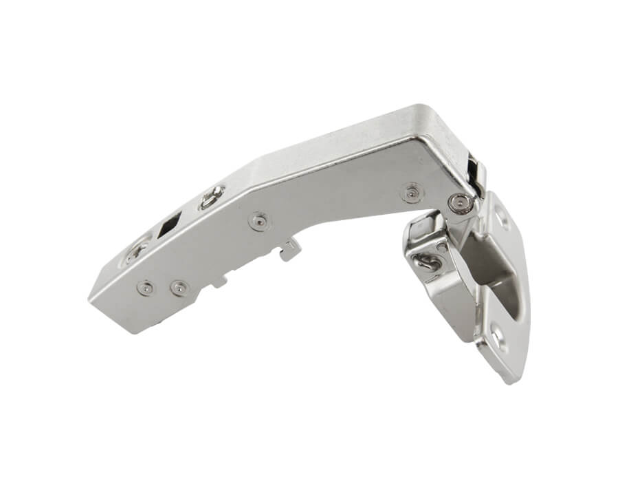 Cerniera per mobili con colonna Sensys 8669 W90