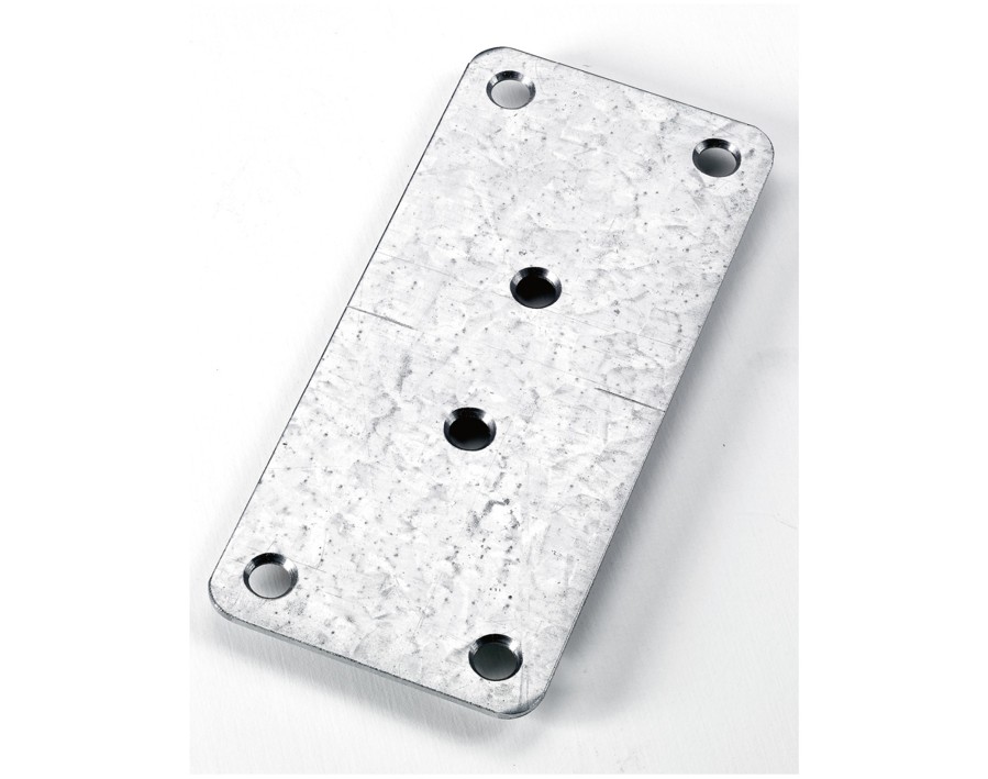 Placchetta di giunzione