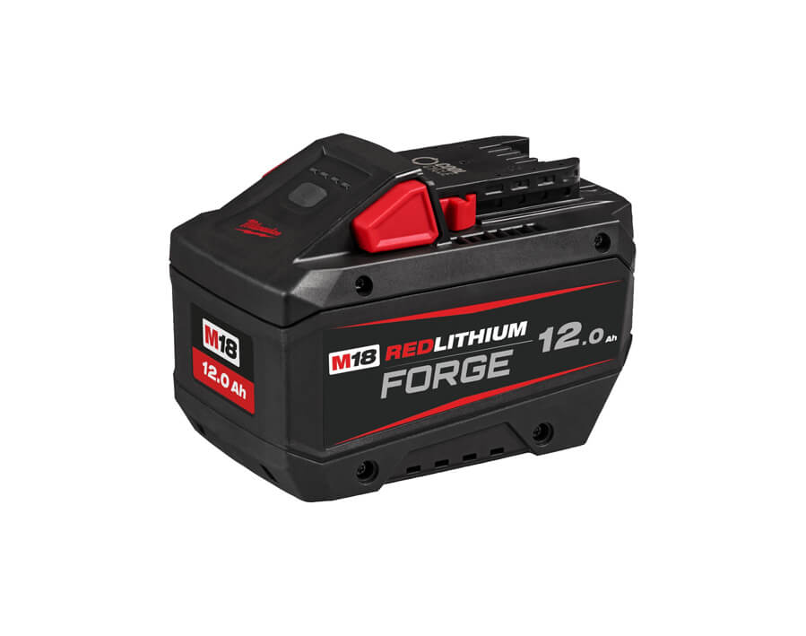 Batteria al litio M18 FB12 
