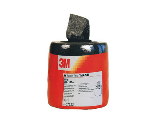 Tamponi Multiflex MX-SR 