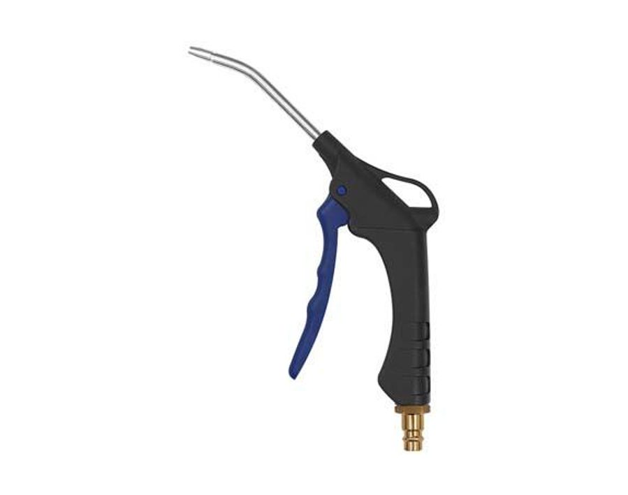 Kunststoff-Ausblaspistole