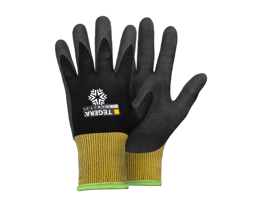 Guanti invernali Infinity 8810 