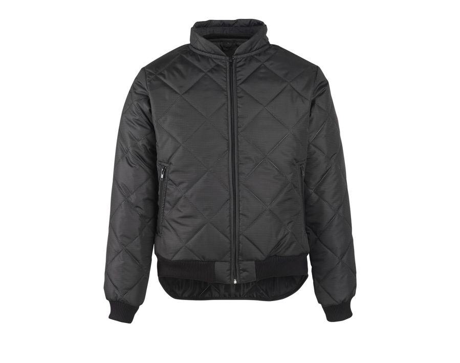 Giacca termica ORIGINALS nero
