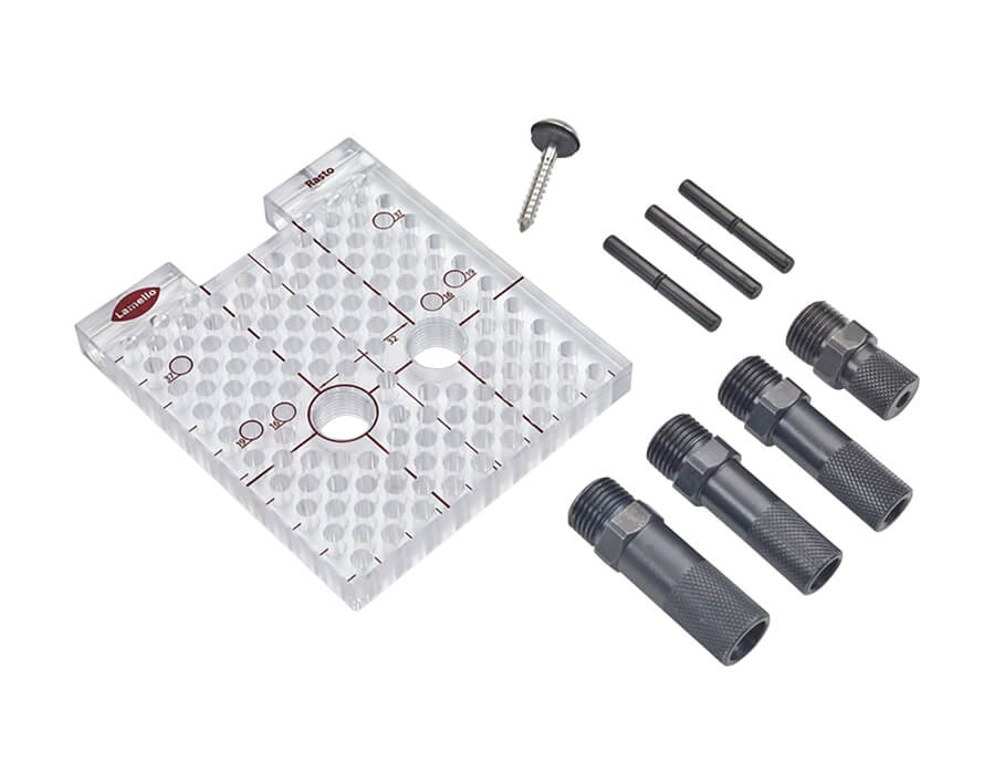 Set Rasto Basic 