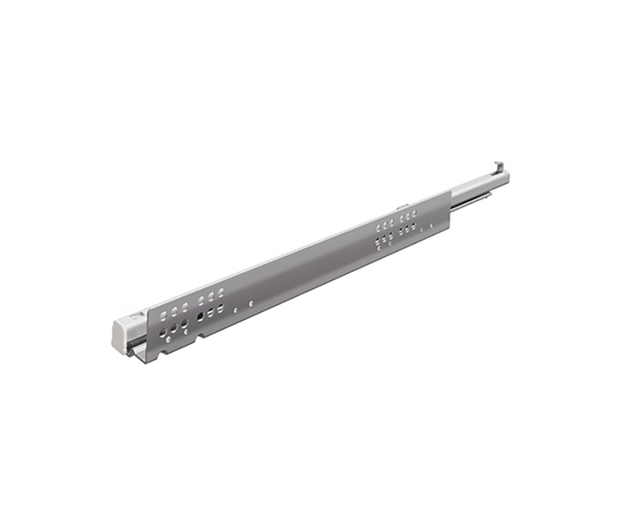 Quadro V6 con Push to open