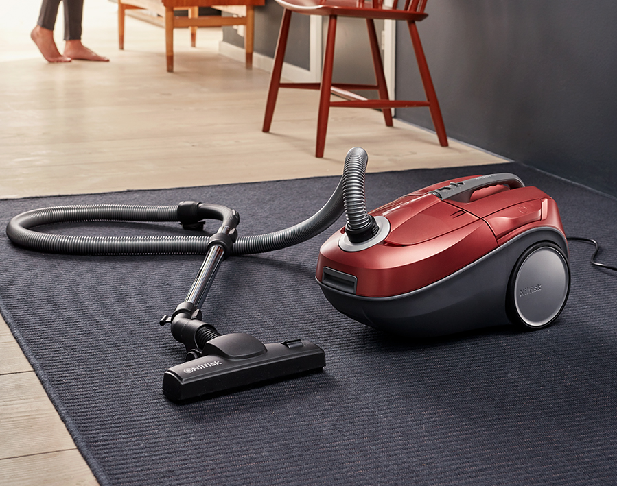 Aspirapolvere Bravo SR10907A 