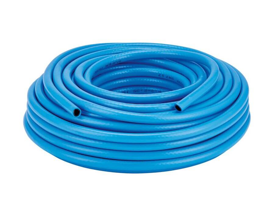 PVC-Druckluftschlauch Super NOBELAIR® Soft