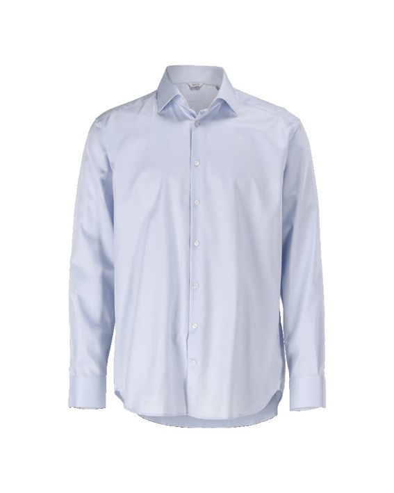 Camicia FRONTLINE blu chiaro