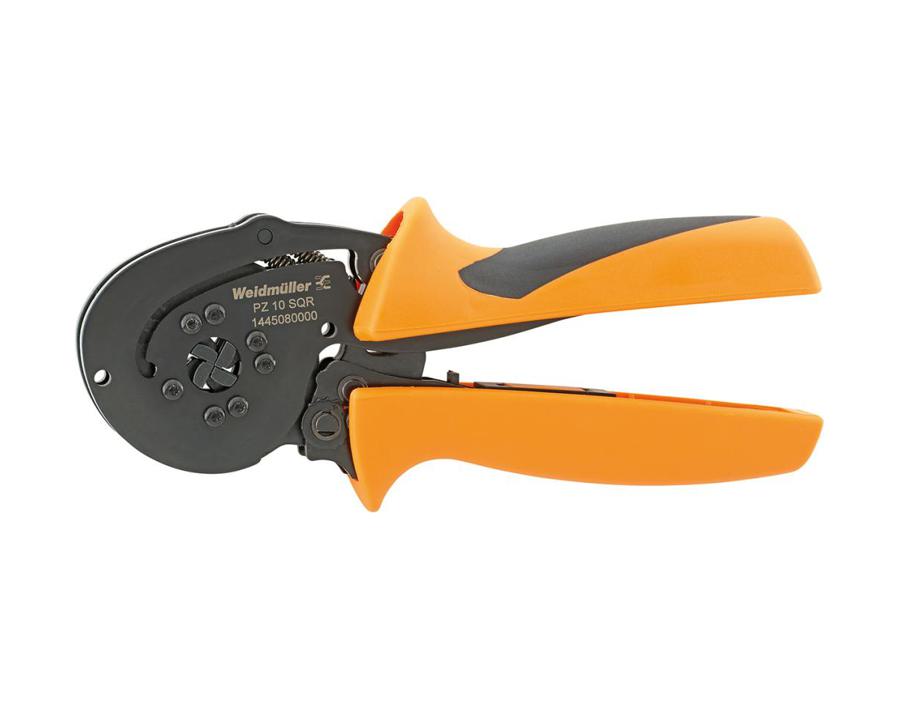 Crimpzange PZ 10 SQR