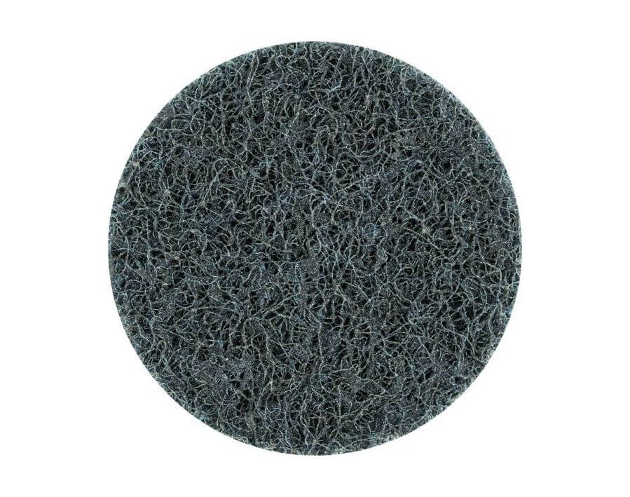 Vliesronde COMBIDISC, hart