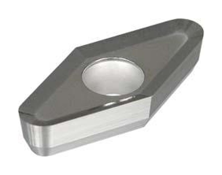 ISO-Wendeschneidplatte