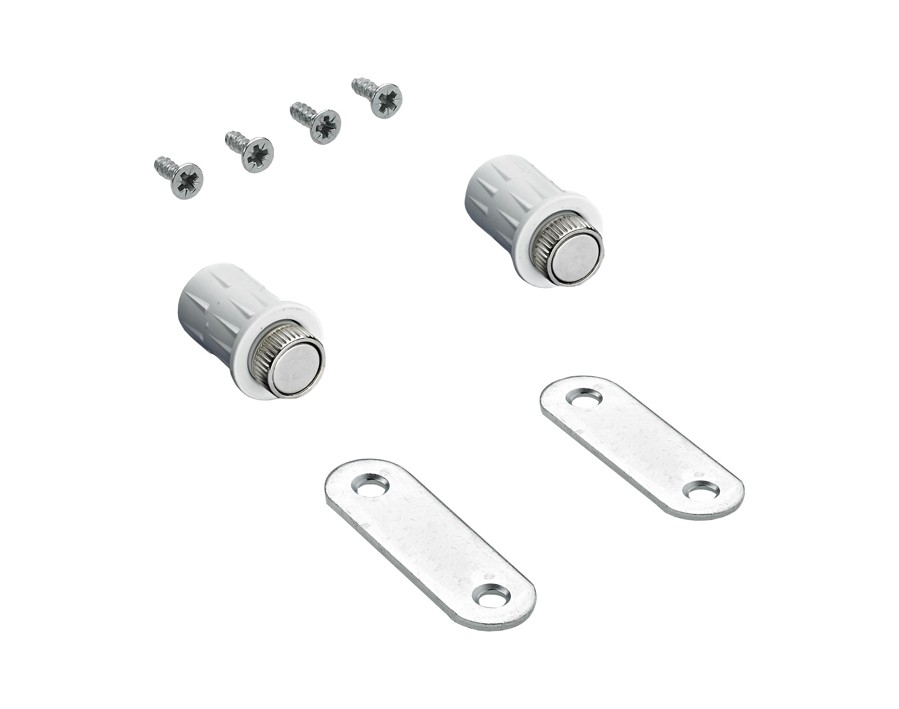 WingLine L Molla magnetica di design