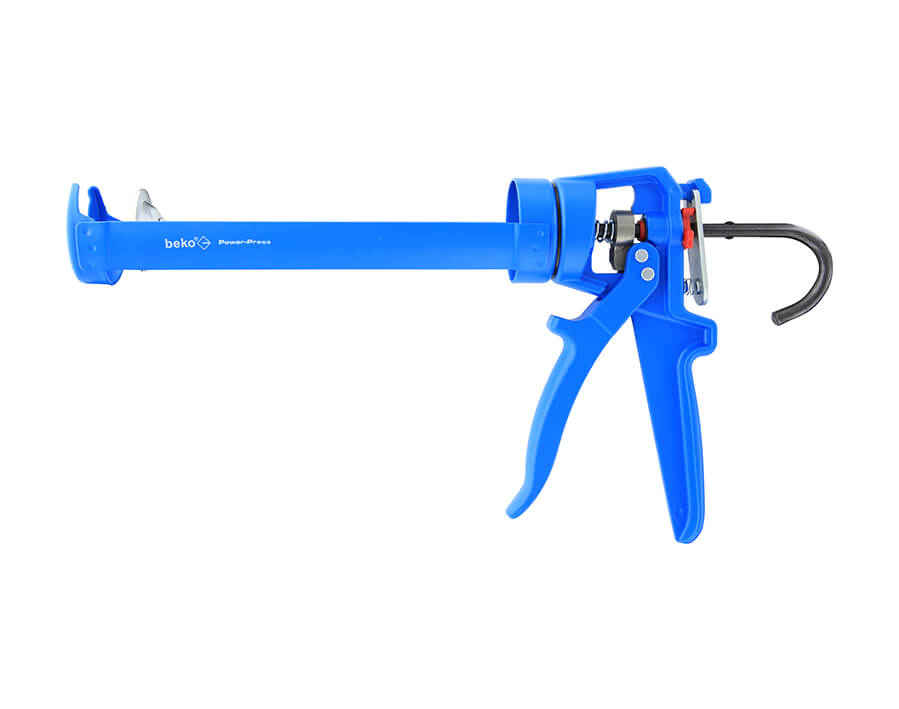 Pistola per cartucce Power-Press 