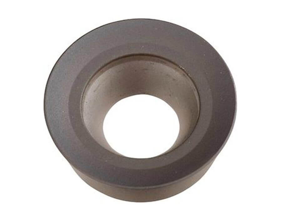 ISO-Wendeschneidplatte