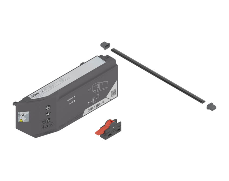 Set SERVO-DRIVE AVENTOS HK 
