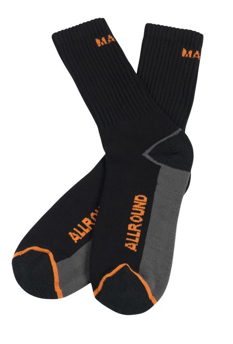 Calze COMPLETE nero