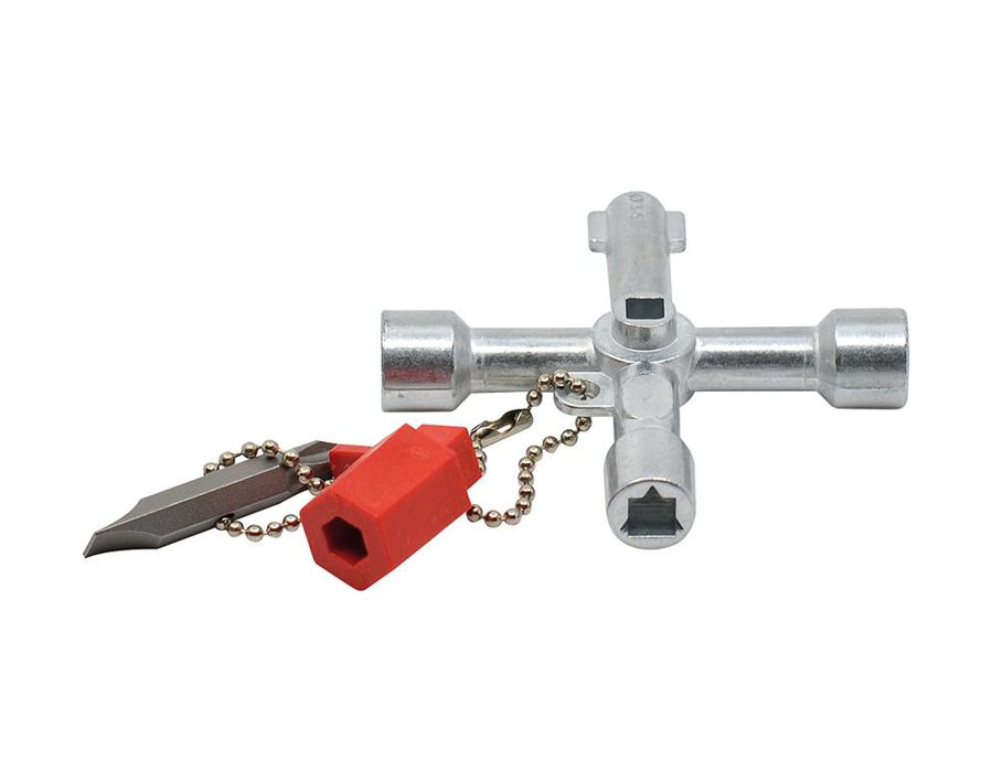 Schaltschrankschlüssel Universal