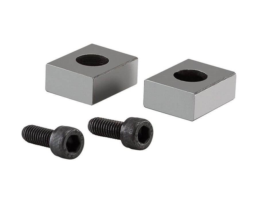 Fester Nutenstein für NC-Kompaktspanner