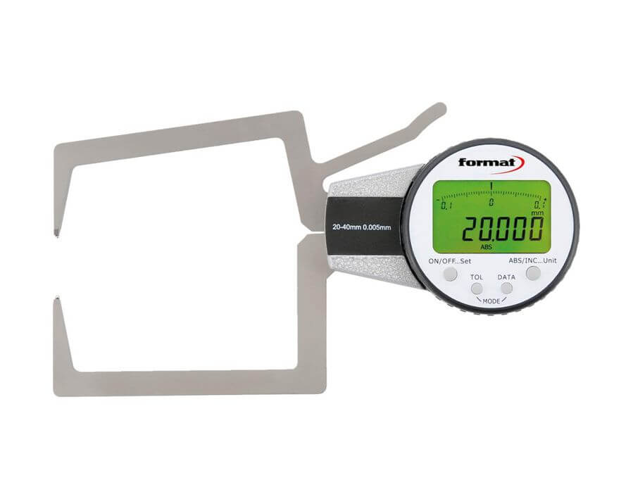 Digital-Außenschnelltaster