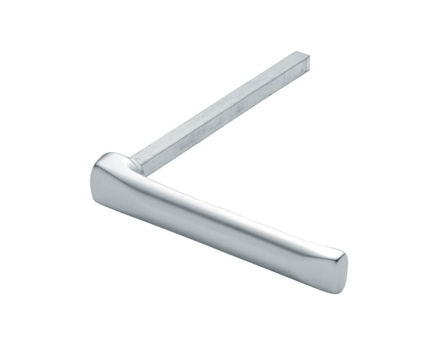 Mezza maniglia versione maschio serie London 113KH 