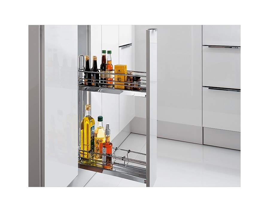 Cassettone a 90°
