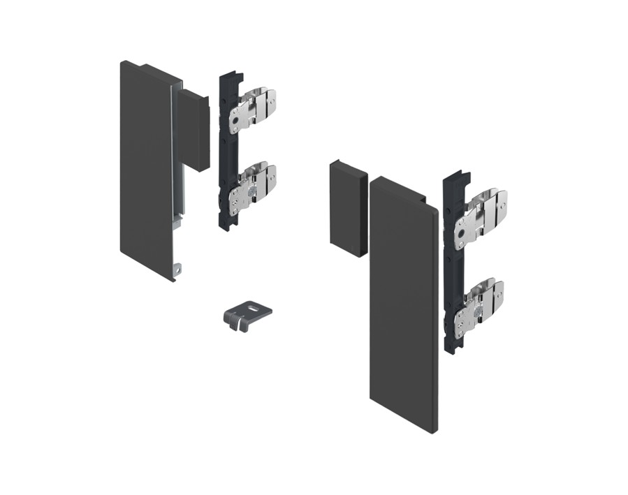 AvanTech YOU Kit giunzioni per frontale interno personalizzabile