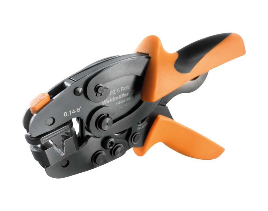 Crimpzange PZ 6 roto L