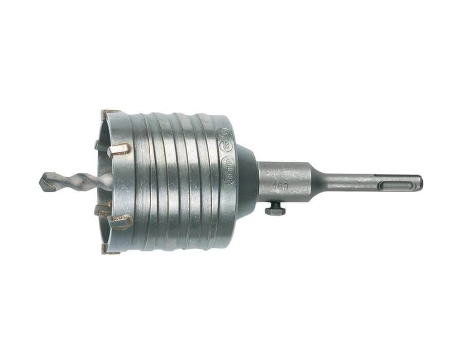 SDS-plus-HM-Schlagbohrkrone