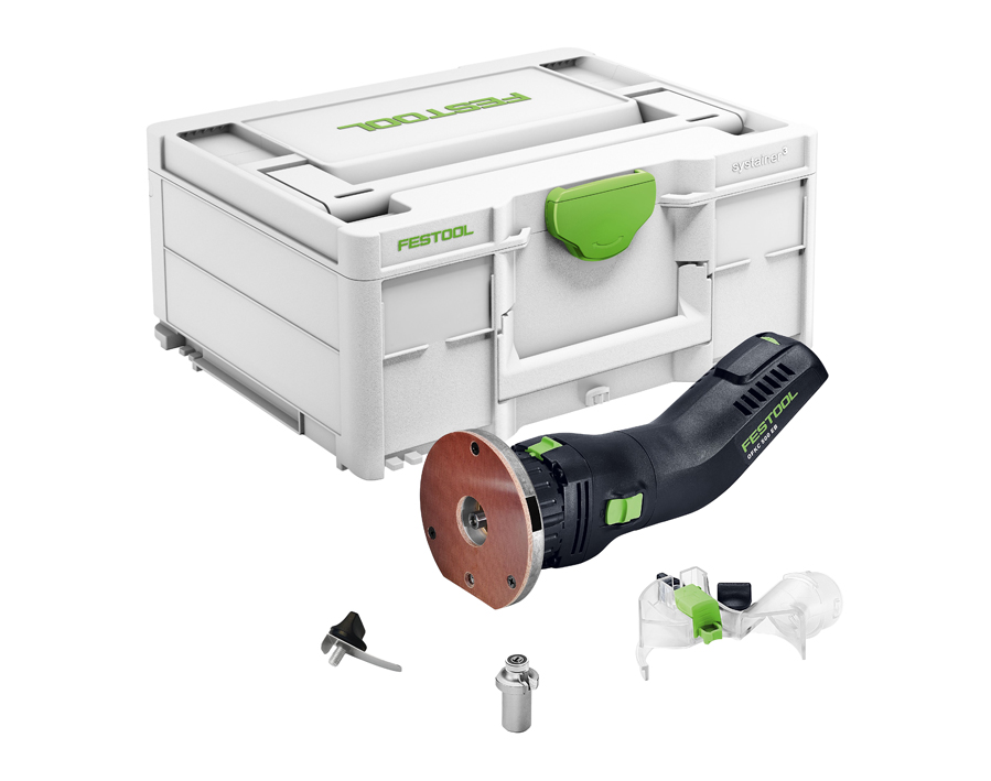 Rifilatore a batteria OFKC 500 R3 EB-Basic