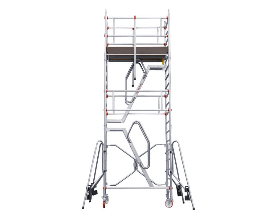 Trabattello RAPIDO SUPER RS180 