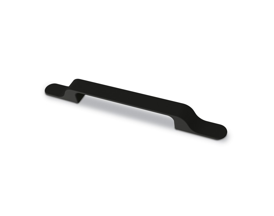 Maniglia a conchiglia Bellante