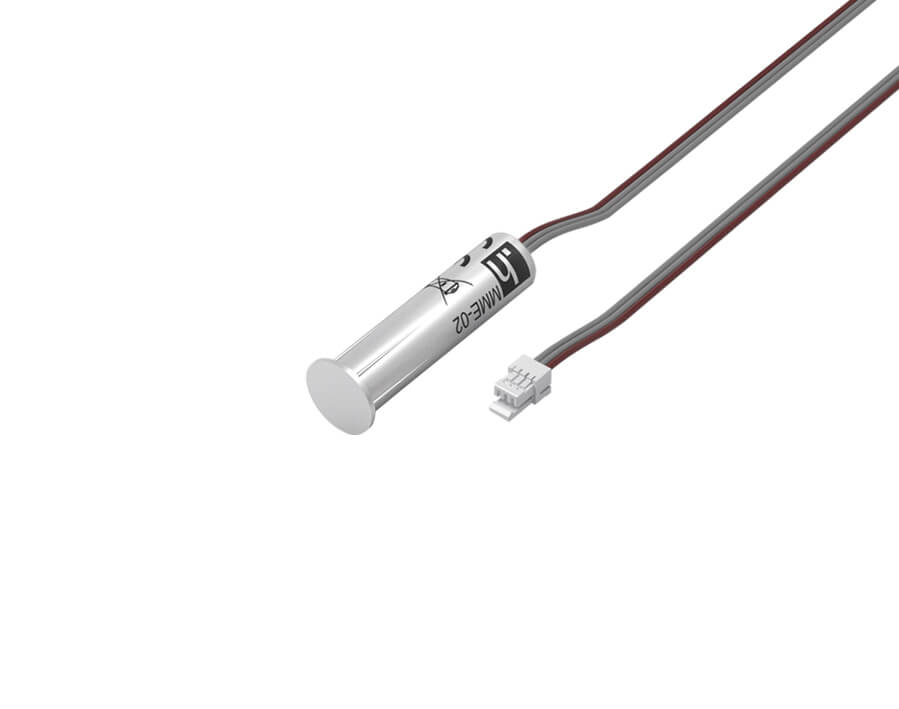 Sensore magnetico a infrarossi MultiSwitch²
