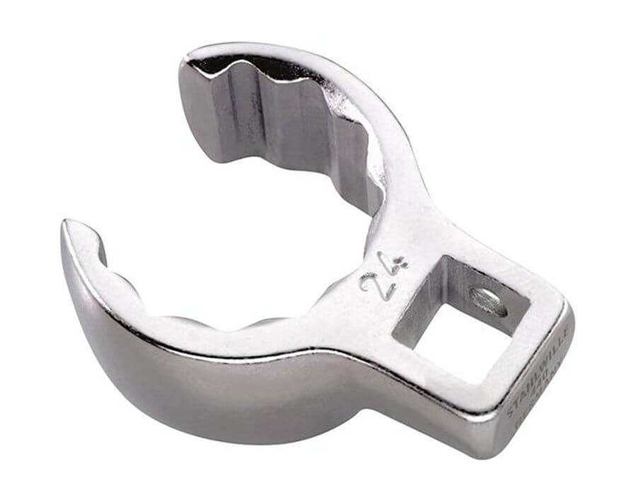 Crow-Ring-Schlüssel