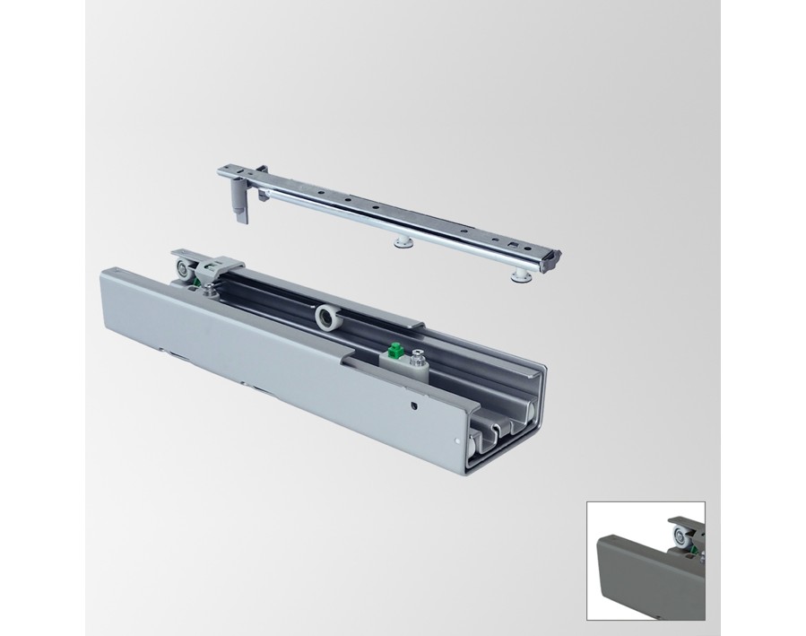 Estrazione totale Dispensa 90°