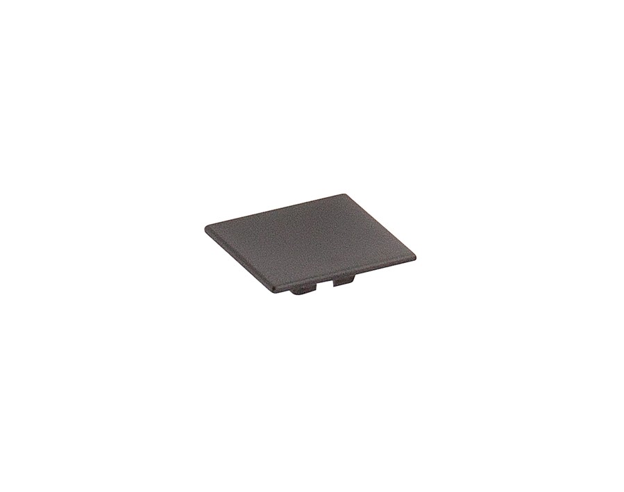 Cadro Placca di copertura profilo Slim argento