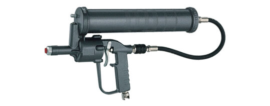 Pompa di ingrassaggio semiautomatica PN/505 