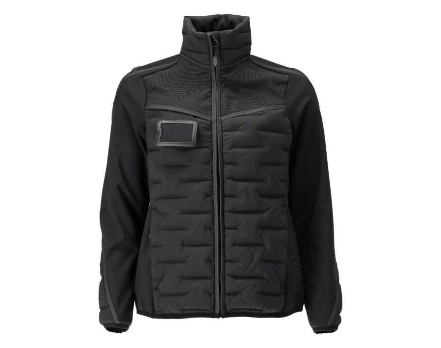 Giacca CUSTOMIZED nero